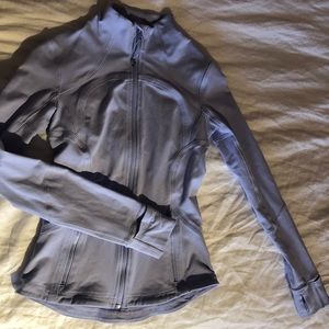Lululemon sweater